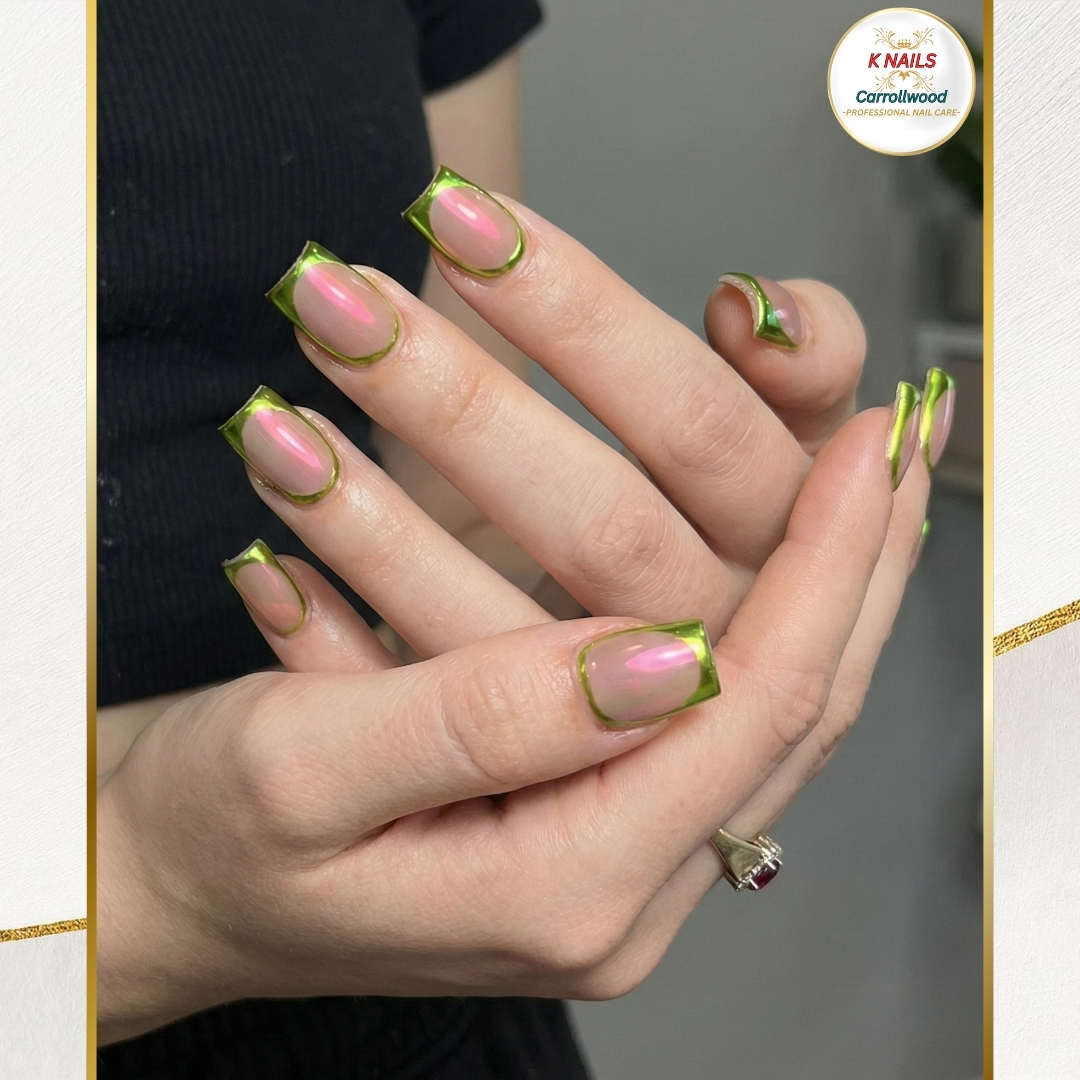 amazing nail